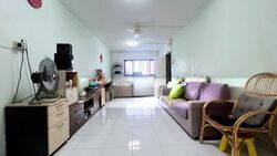 Blk 168 Woodlands Street 11 (Woodlands), HDB 4 Rooms #501762881